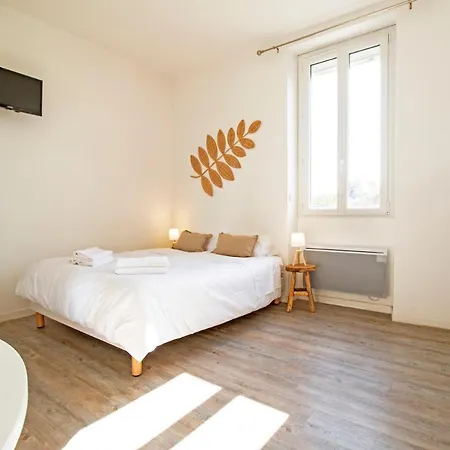 Maison La Roque