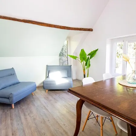 Maison La Roque Apartament Sarlat-la-Canéda