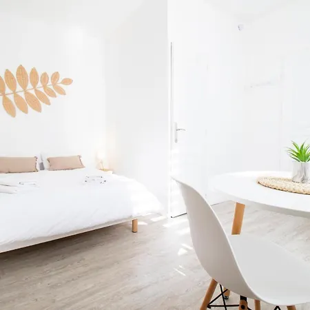 Maison La Roque Apartament Sarlat-la-Canéda