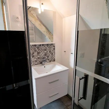 Apartament Maison La Roque