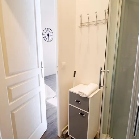 Maison La Roque Apartament Sarlat-la-Canéda