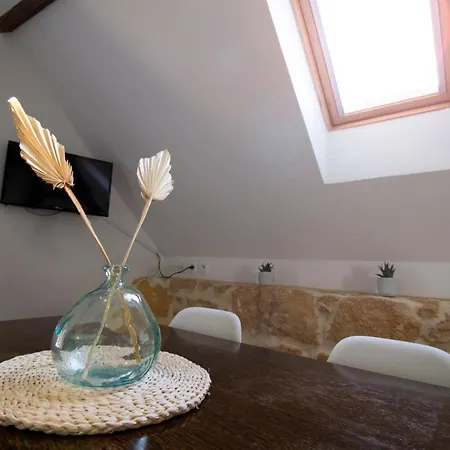 Maison La Roque *