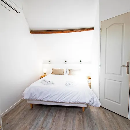 Apartament Maison La Roque