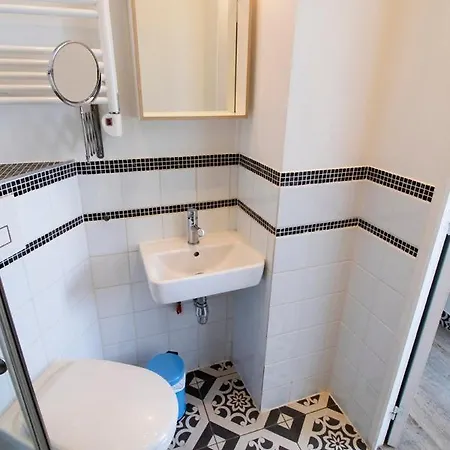 Maison La Roque Apartament *