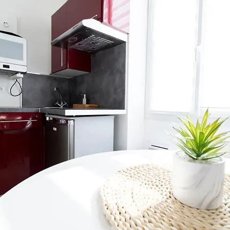 Maison La Roque Apartament *