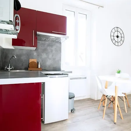Apartament Maison La Roque Sarlat-la-Canéda