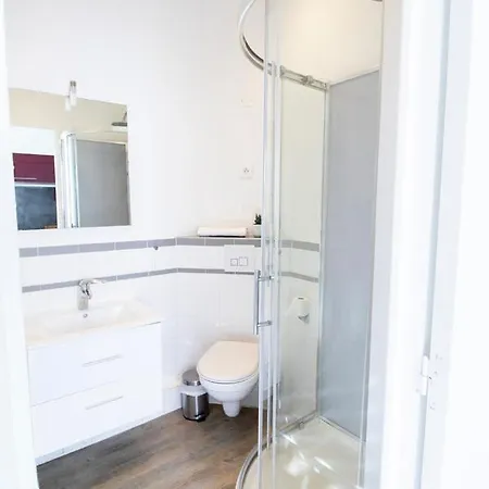 Maison La Roque Apartament Sarlat-la-Canéda