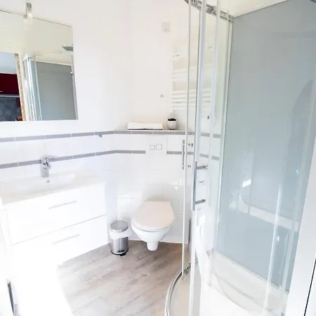 Apartament Maison La Roque