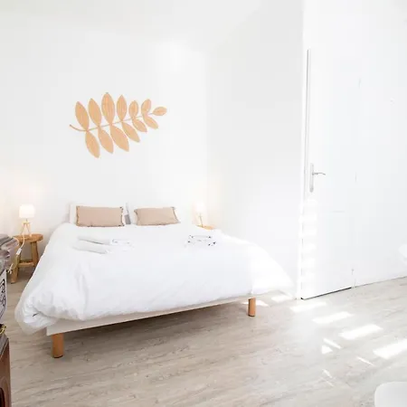 Maison La Roque Apartament